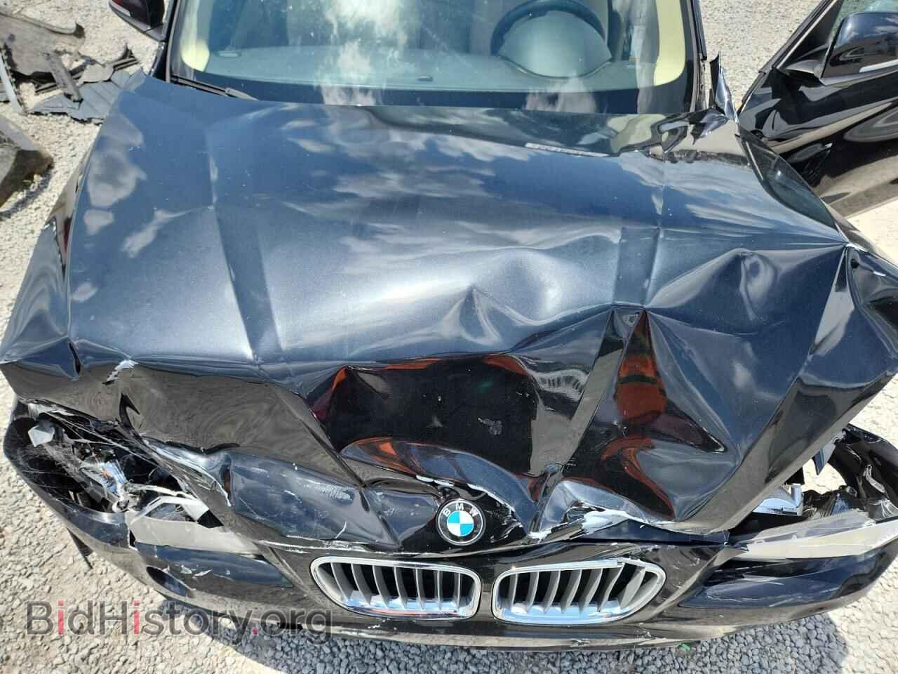 2014 BMW X1 - VIN: WBAVL1C55EVY21029 - Фото 12