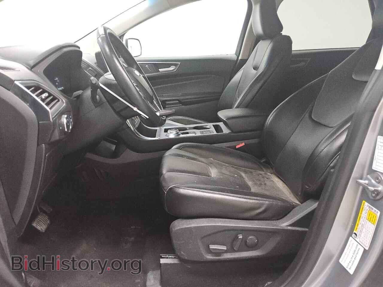 2022 FORD EDGE - VIN: 2FMPK4K97NBA00669 - Фото 7
