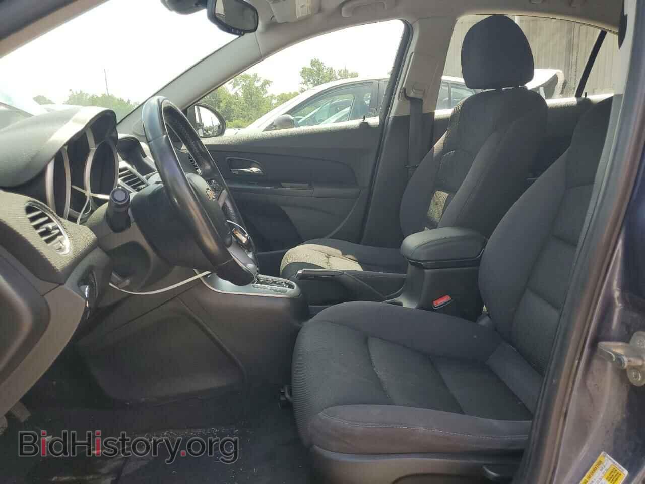 2014 CHEVROLET CRUZE - VIN: 1G1PC5SB4E7140142 - Фото 7