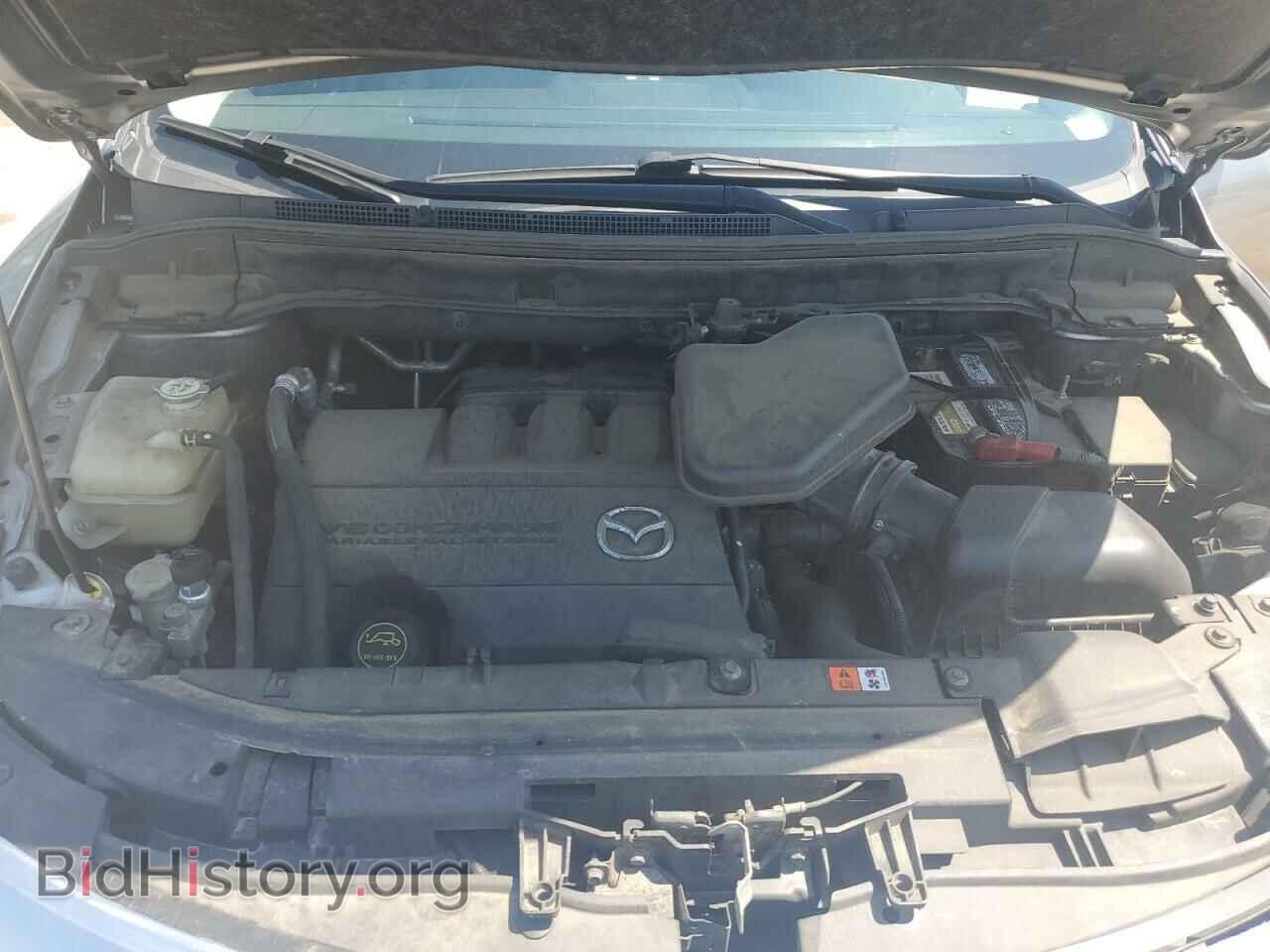 2010 MAZDA CX-9 - VIN: JM3TB3MAXA0207211 - Фото 12