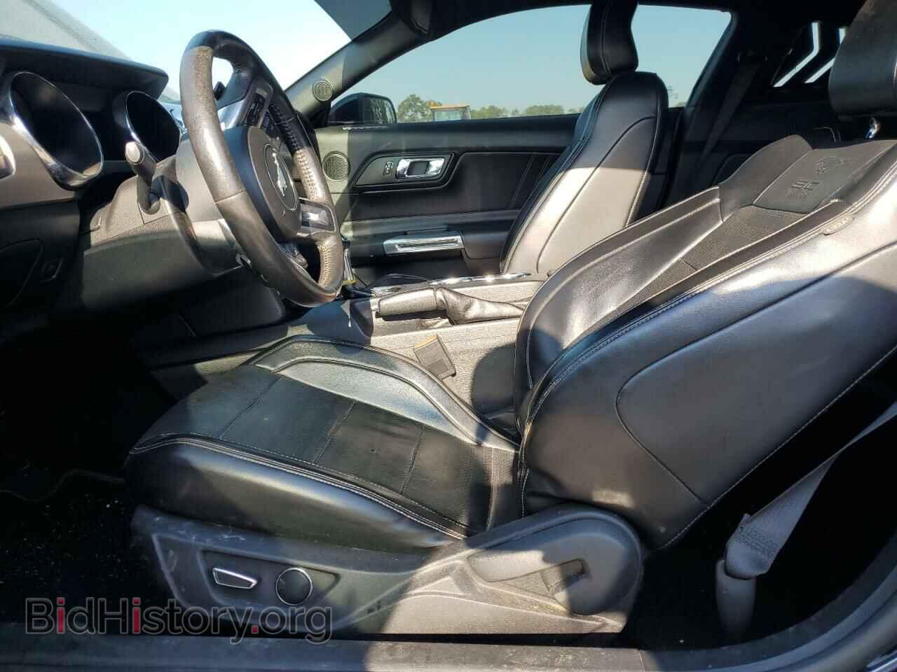 2015 FORD ALL Models - VIN: 1FA6P8THXF5313516 - Фото 7