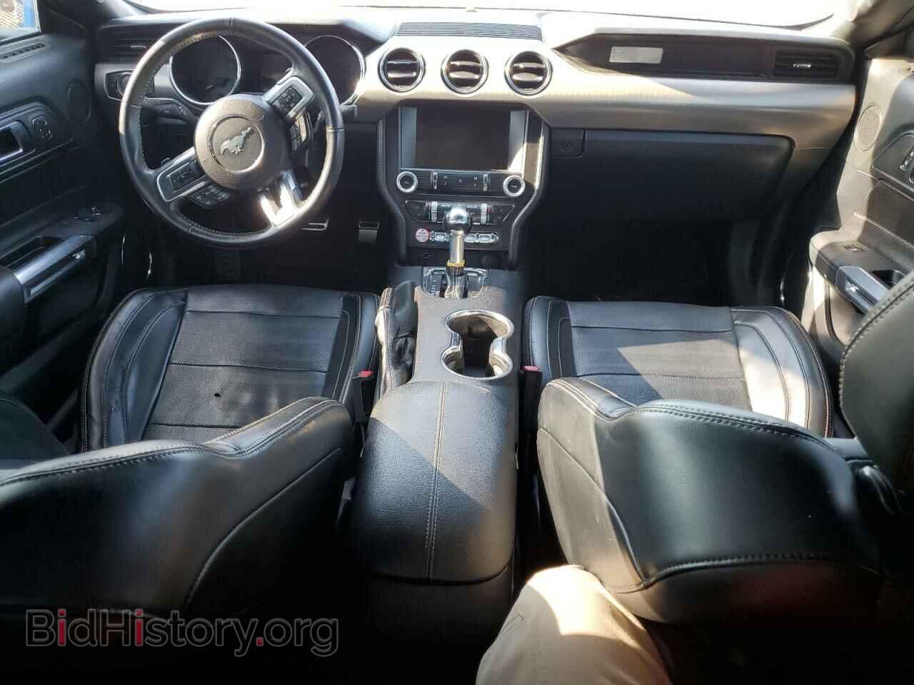 2015 FORD ALL Models - VIN: 1FA6P8THXF5313516 - Фото 8