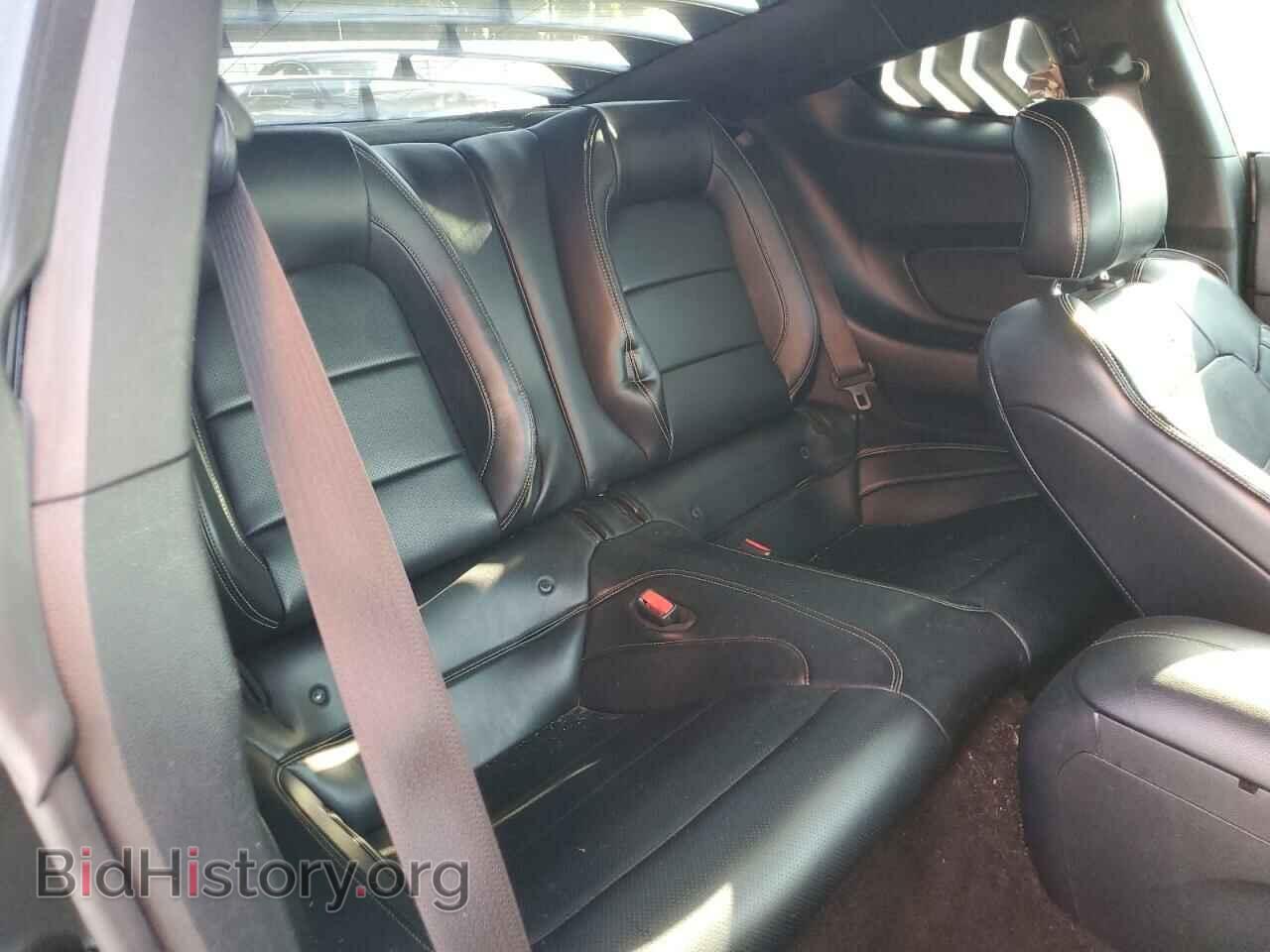 2015 FORD ALL Models - VIN: 1FA6P8THXF5313516 - Фото 10