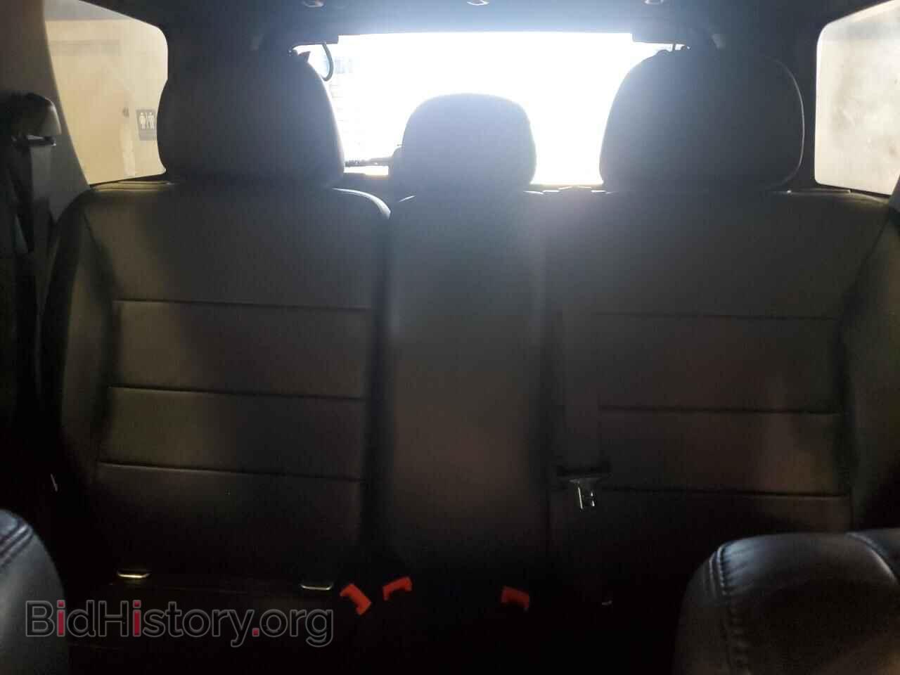 2010 FORD ESCAPE - VIN: 1FMCU0EG2AKA94116 - Фото 10