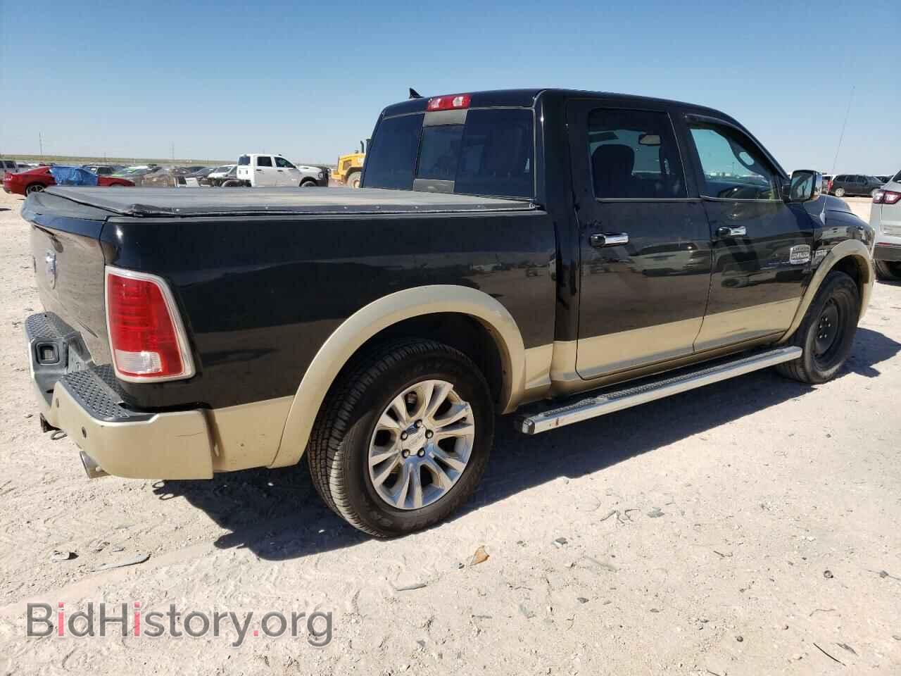 2013 RAM 1500 - VIN: 1C6RR6PT8DS562438 - Фото 3