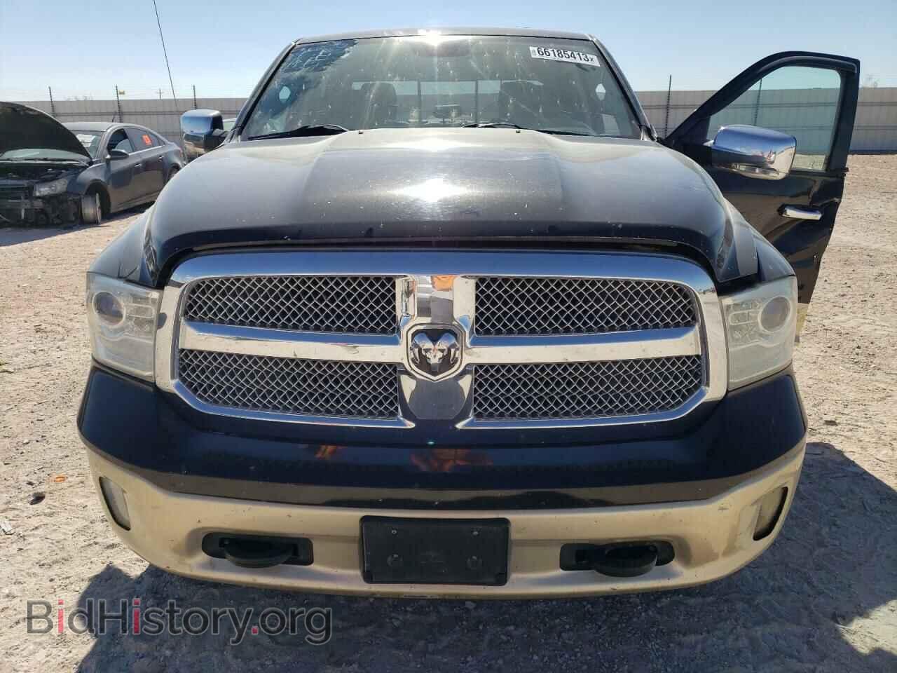 2013 RAM 1500 - VIN: 1C6RR6PT8DS562438 - Фото 5