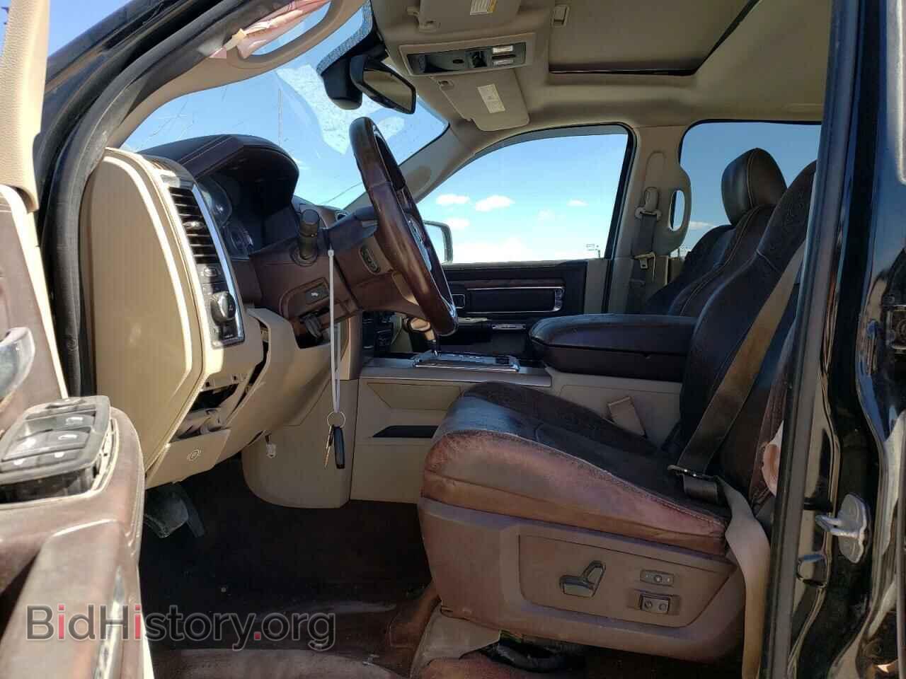 2013 RAM 1500 - VIN: 1C6RR6PT8DS562438 - Фото 7