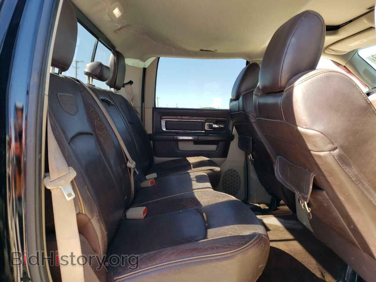 2013 RAM 1500 - VIN: 1C6RR6PT8DS562438 - Фото 10