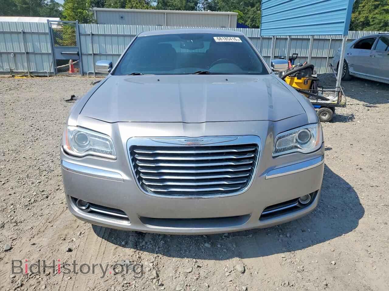 2014 CHRYSLER 300 - VIN: 2C3CCAETXEH382915 - Photo 5