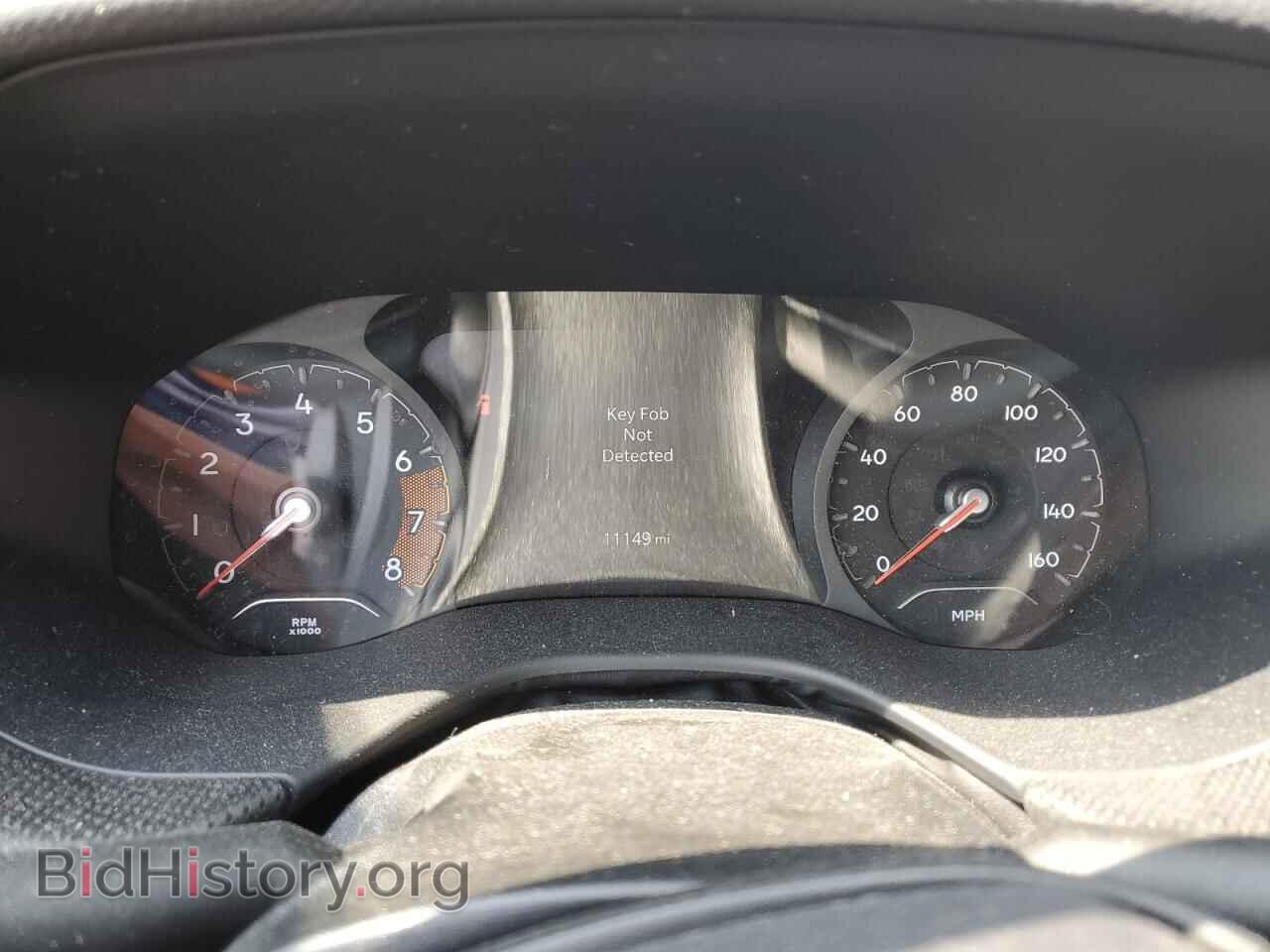 2024 JEEP COMPASS - VIN: 3C4NJDBN9RT166696 - Фото 9