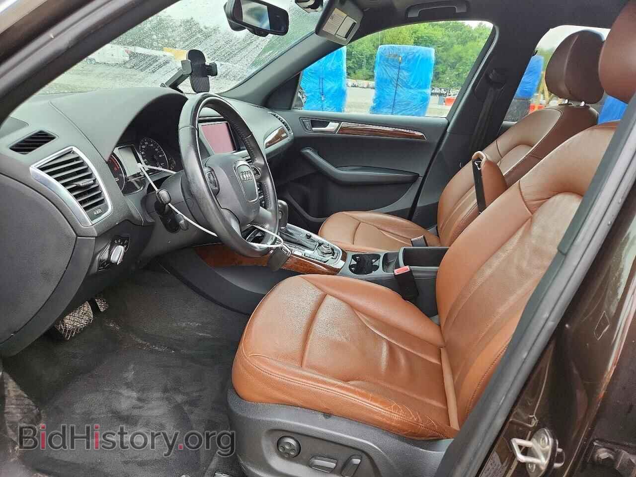 2012 AUDI Q5 - VIN: WA1LFAFP2CA090945 - Photo 7