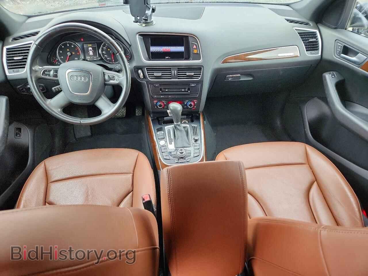 2012 AUDI Q5 - VIN: WA1LFAFP2CA090945 - Photo 8