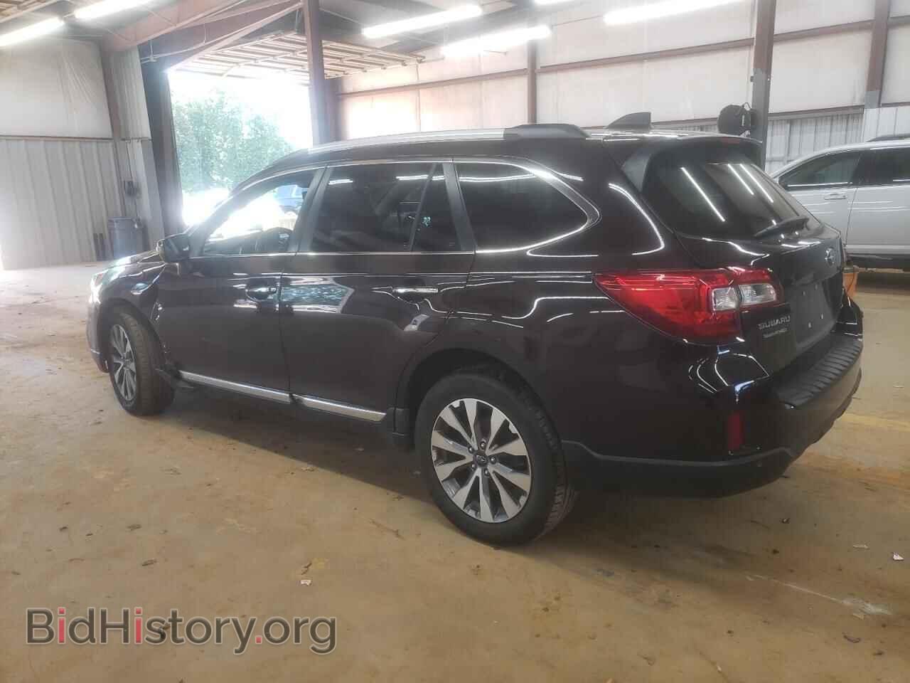 2017 SUBARU OUTBACK - VIN: 4S4BSETC0H3200033 - Фото 2
