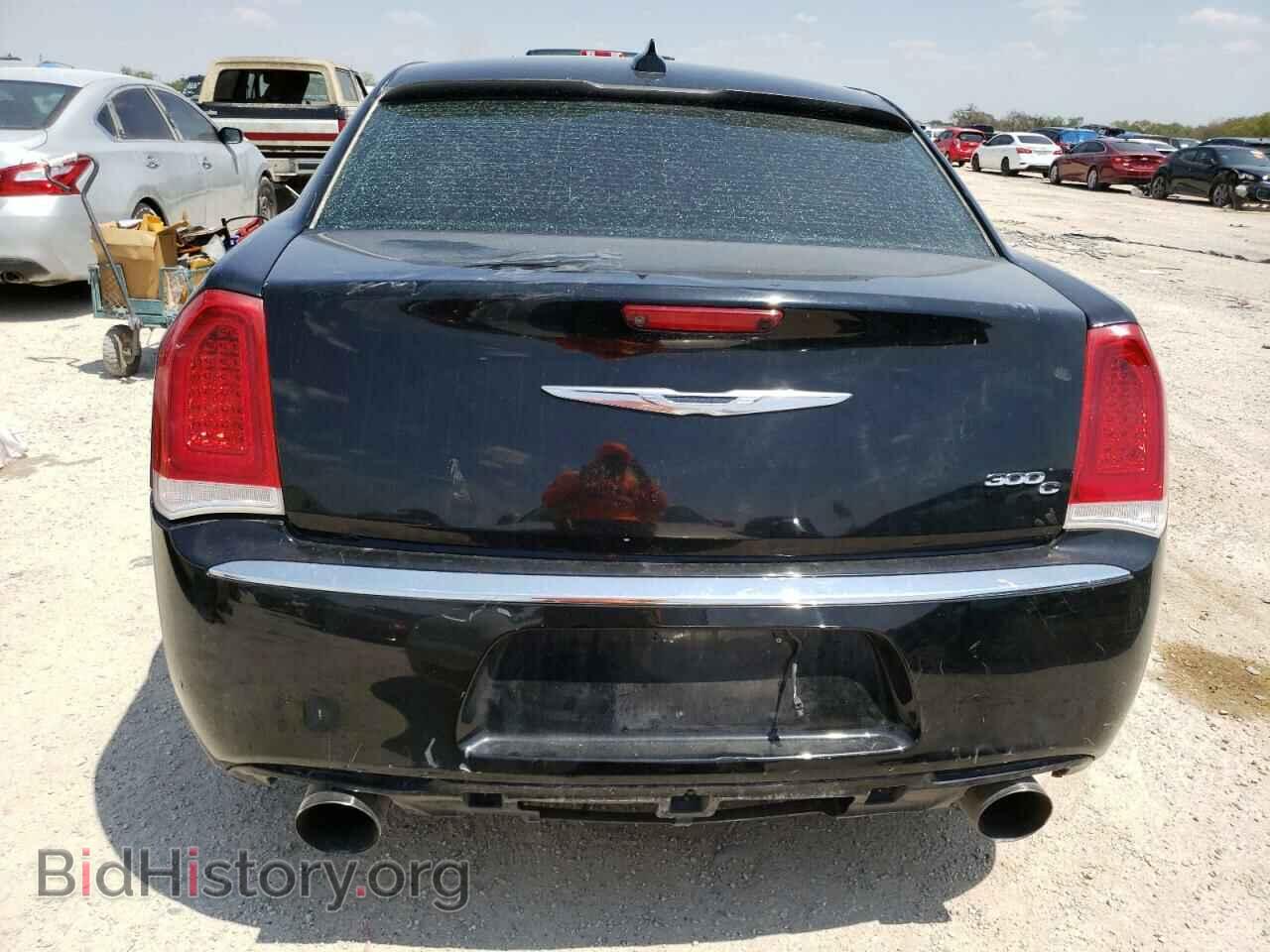 2019 CHRYSLER 300 - VIN: 2C3CCABT8KH682503 - Фото 6