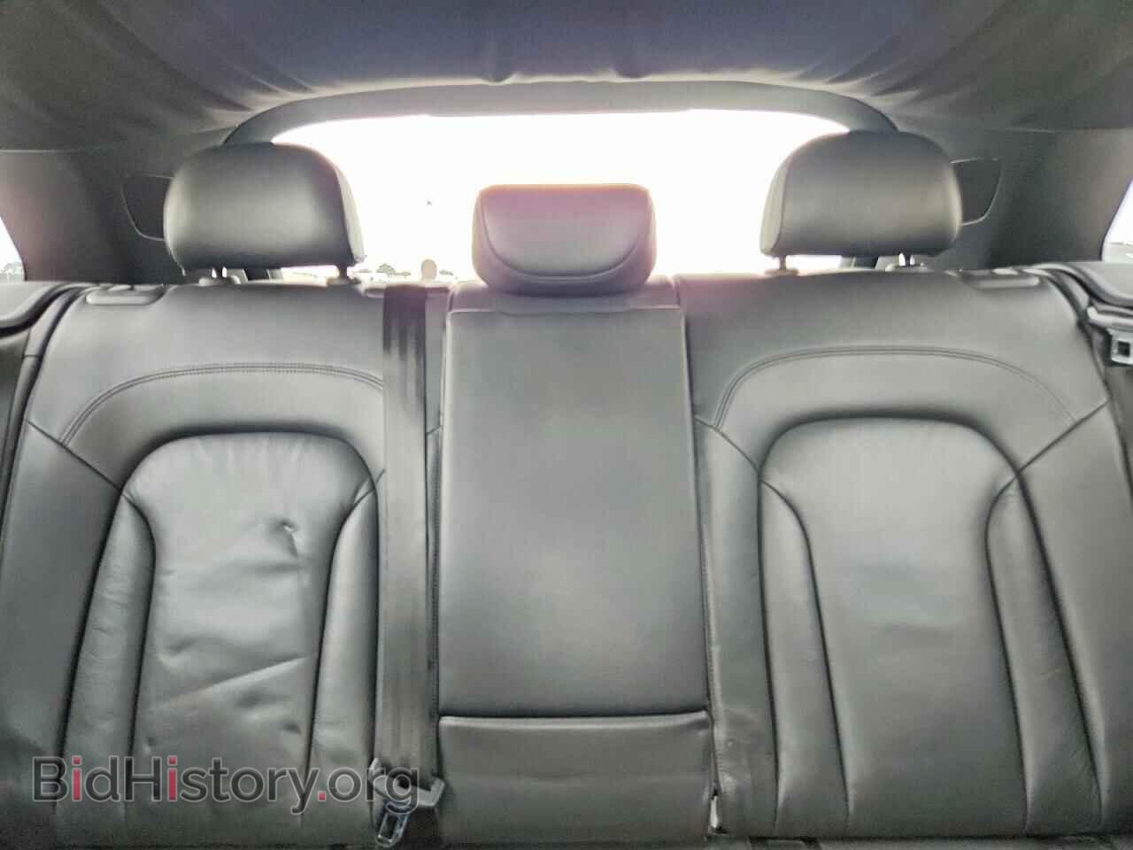 2017 AUDI Q3 - VIN: WA1BCCFS6HR016960 - Photo 10