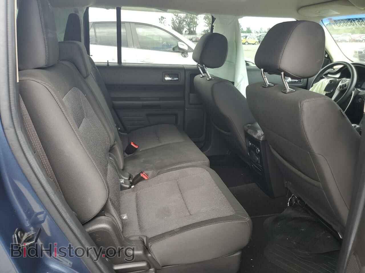 2019 FORD FLEX - VIN: 2FMGK5B88KBA33348 - Photo 10