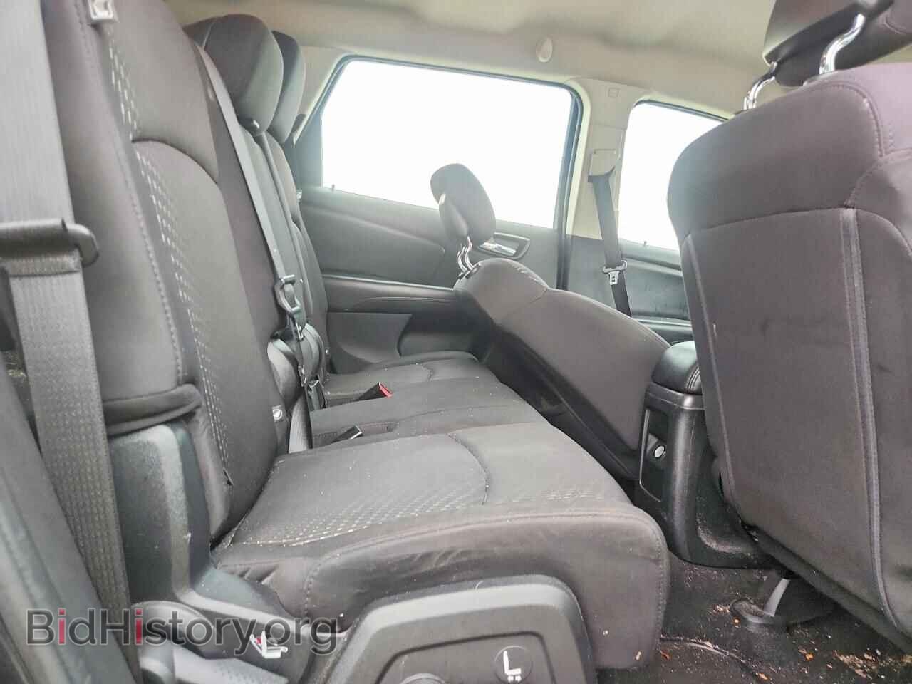 2014 DODGE JOURNEY - VIN: 3C4PDCAB7ET166269 - Photo 10