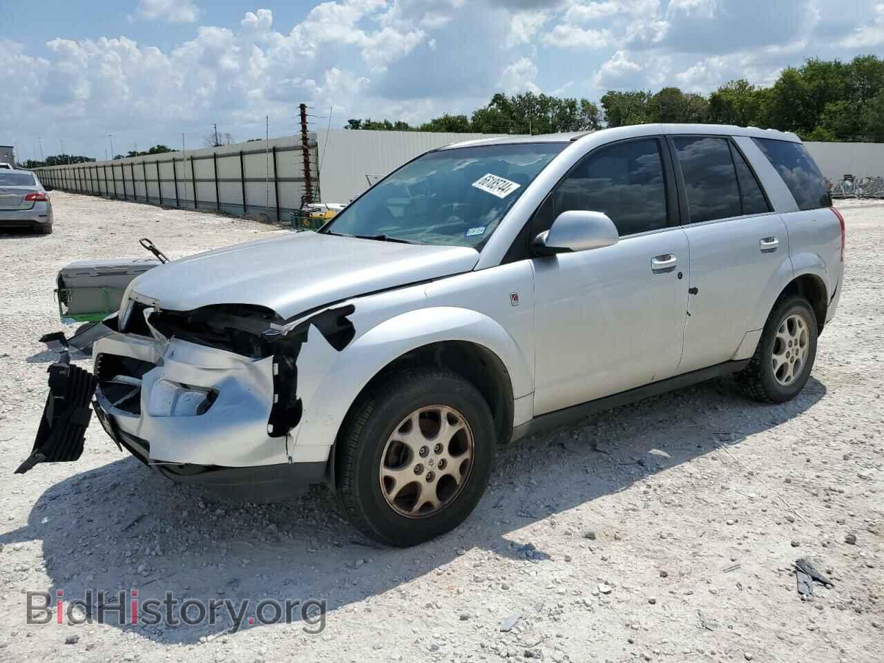 Photo 5GZCZ53486S820594 - SATURN VUE 2006