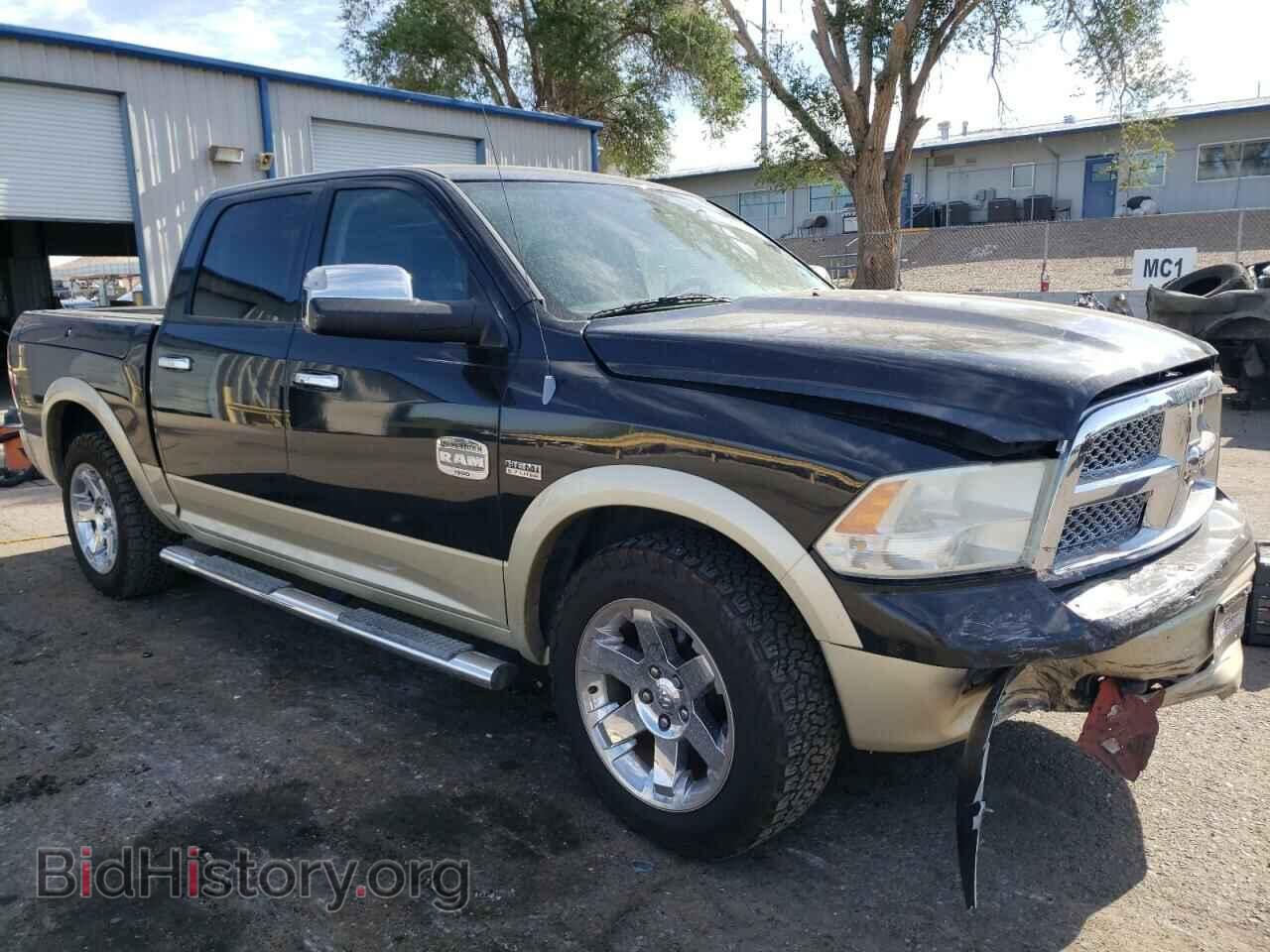 2011 DODGE All Models - VIN: 1D7RV1CTXBS626186 - Photo 4
