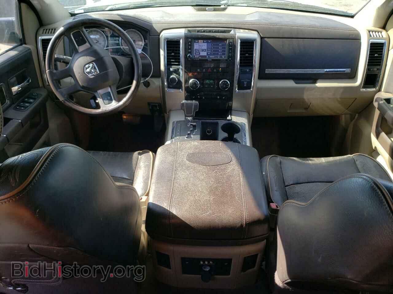 2011 DODGE All Models - VIN: 1D7RV1CTXBS626186 - Photo 8