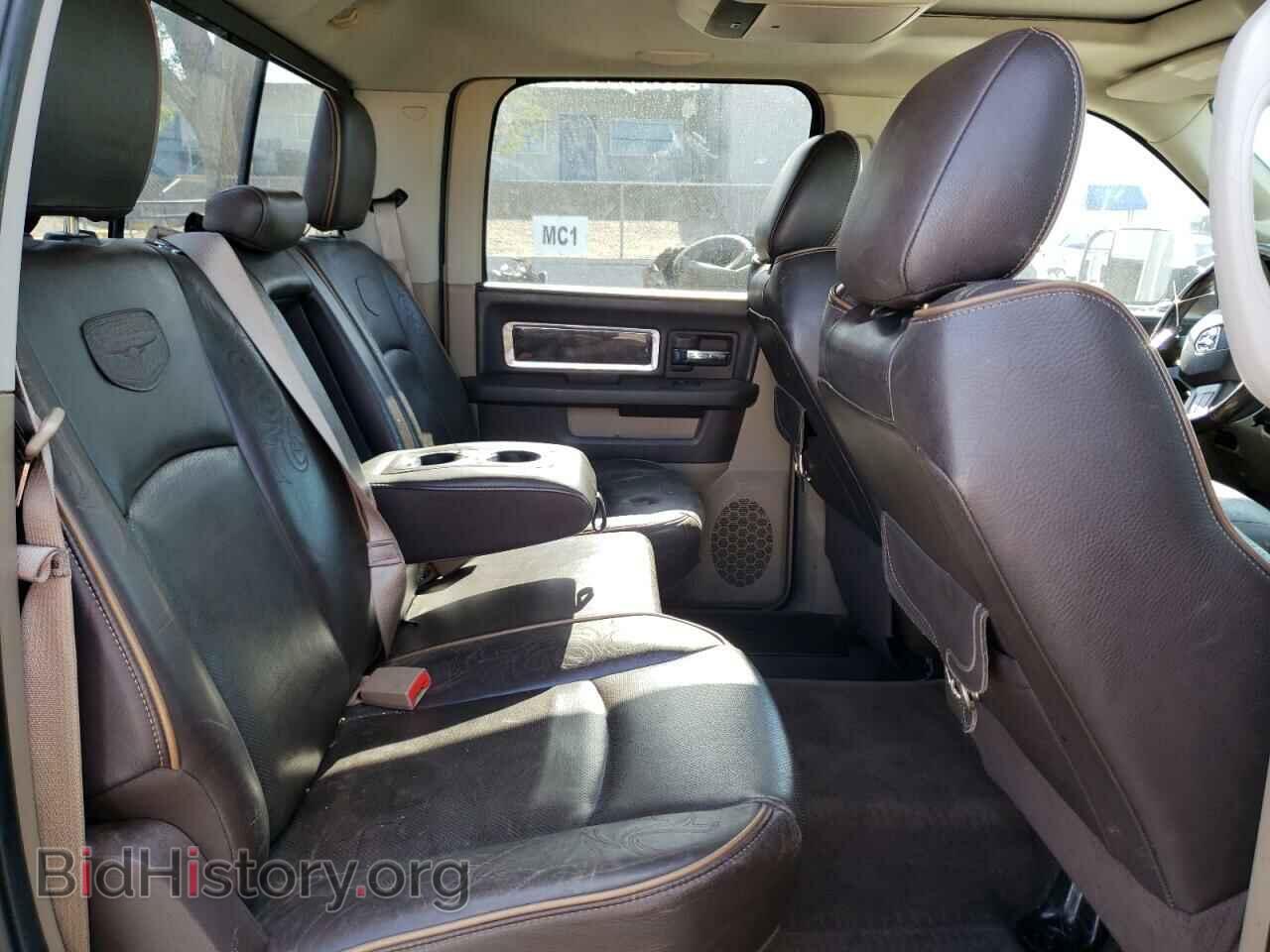 2011 DODGE All Models - VIN: 1D7RV1CTXBS626186 - Photo 10