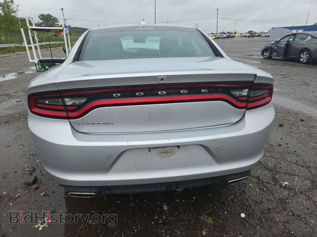 2023 DODGE CHARGER - VIN: 2C3CDXBG5PH529359 - Фото 6