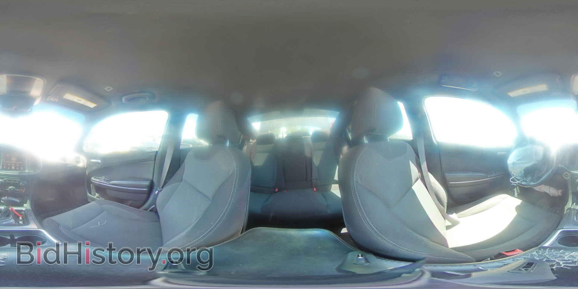 2017 DODGE CHARGER - VIN: 2C3CDXBGXHH559538 - Фото 14