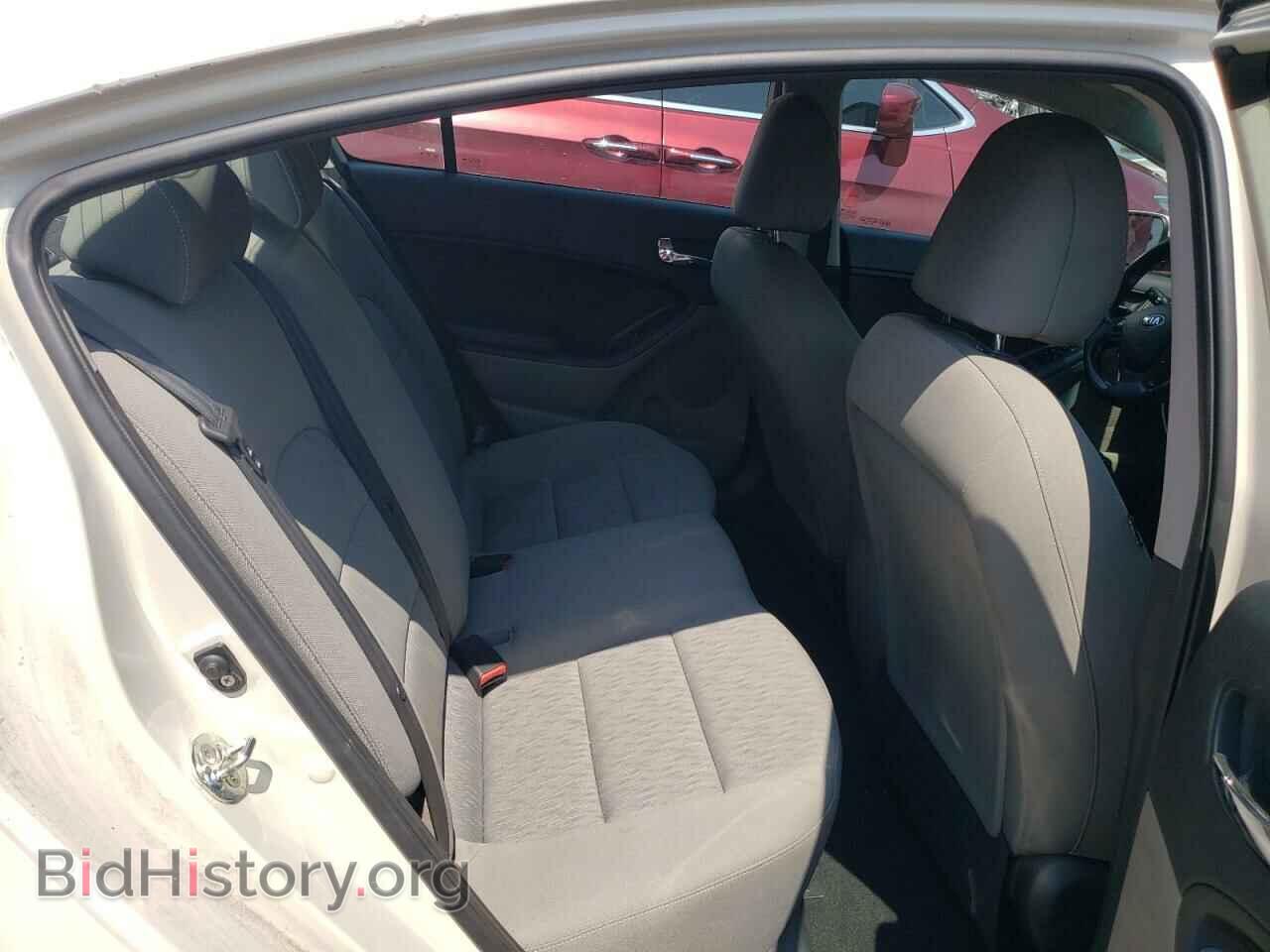 2015 KIA FORTE - VIN: KNAFK4A68F5291998 - Фото 10