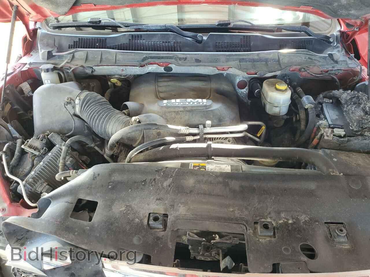 2015 RAM All Models - VIN: 3C6UR5CJ8FG650280 - Фото 11