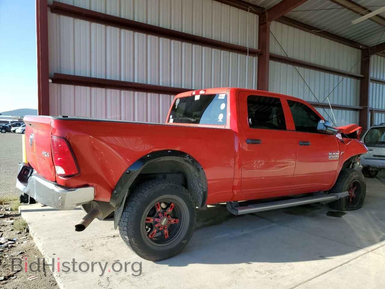 2015 RAM All Models - VIN: 3C6UR5CJ8FG650280 - Фото 3