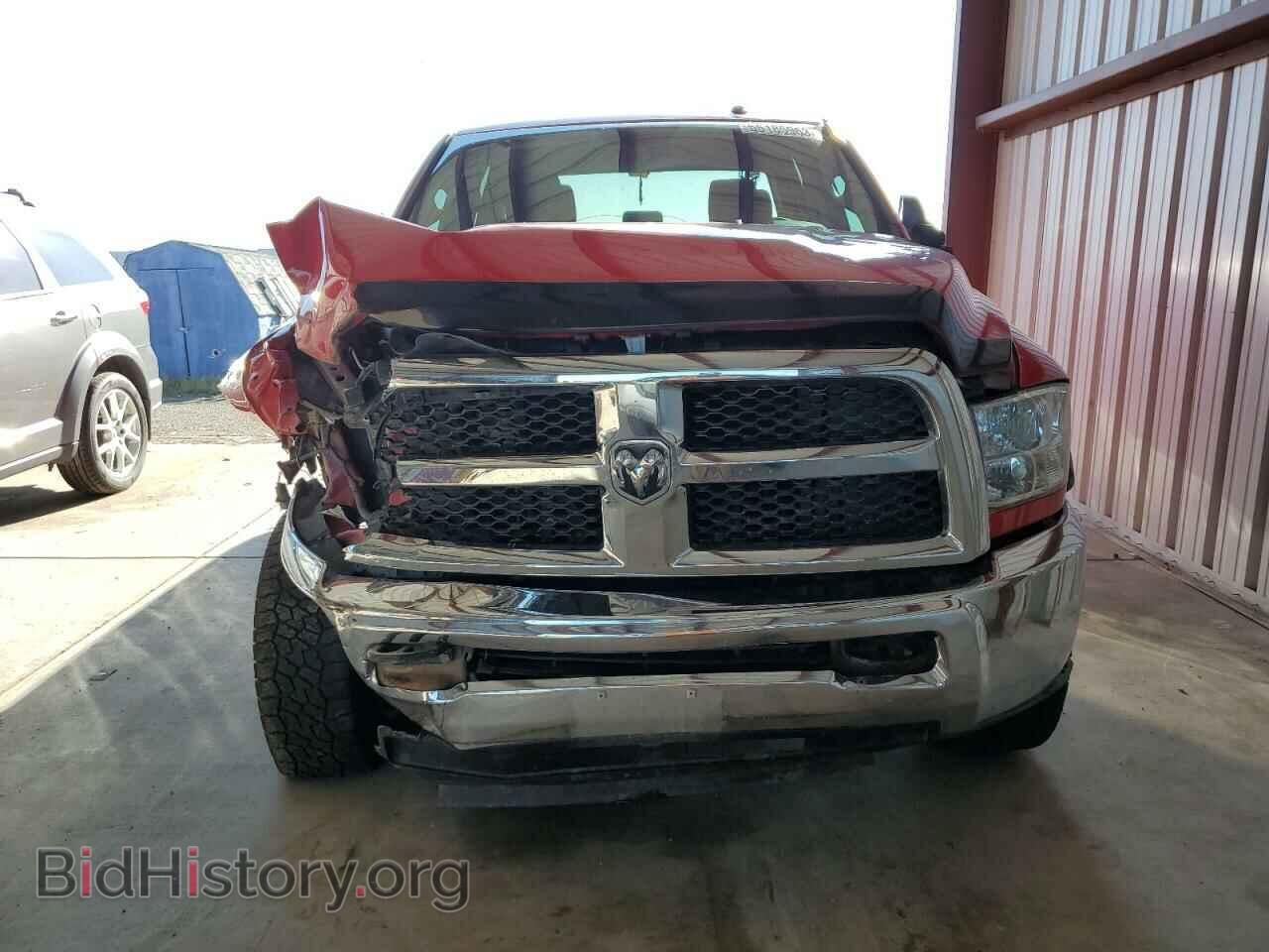 2015 RAM All Models - VIN: 3C6UR5CJ8FG650280 - Фото 5