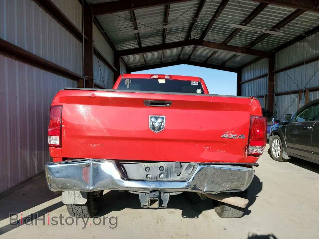2015 RAM All Models - VIN: 3C6UR5CJ8FG650280 - Фото 6