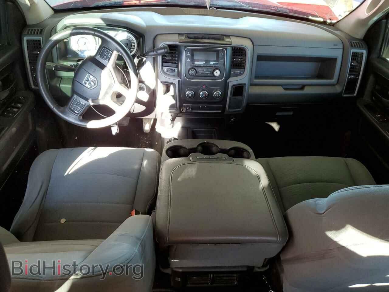 2015 RAM All Models - VIN: 3C6UR5CJ8FG650280 - Фото 8