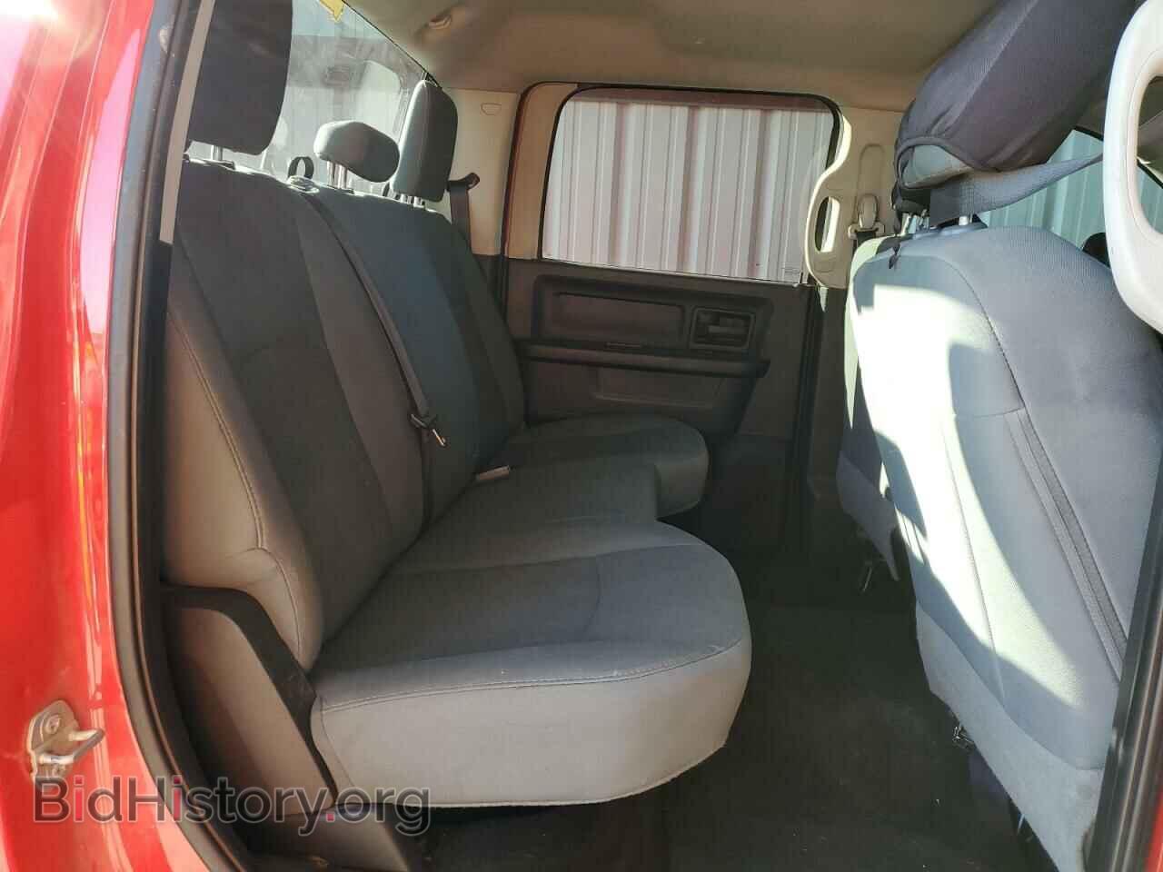 2015 RAM All Models - VIN: 3C6UR5CJ8FG650280 - Фото 10