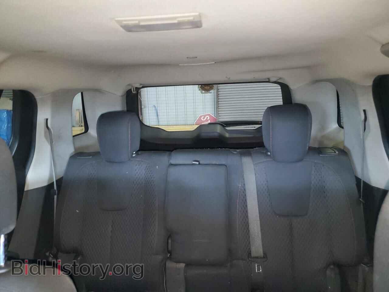 2012 GMC TERRAIN - VIN: 2GKALMEK4C6166518 - Photo 10