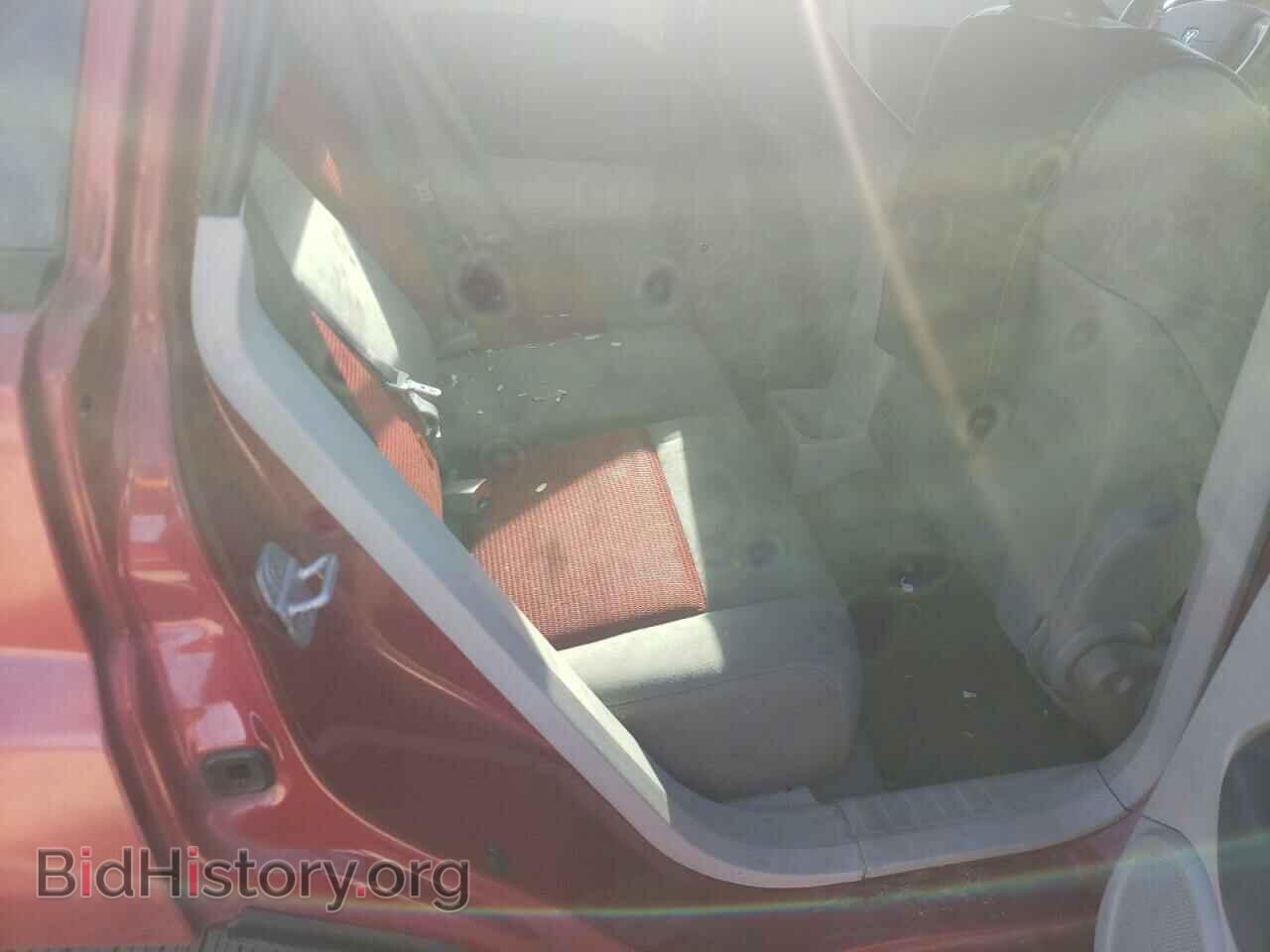2007 DODGE CALIBER - VIN: 1B3HB48B17D121361 - Фото 6