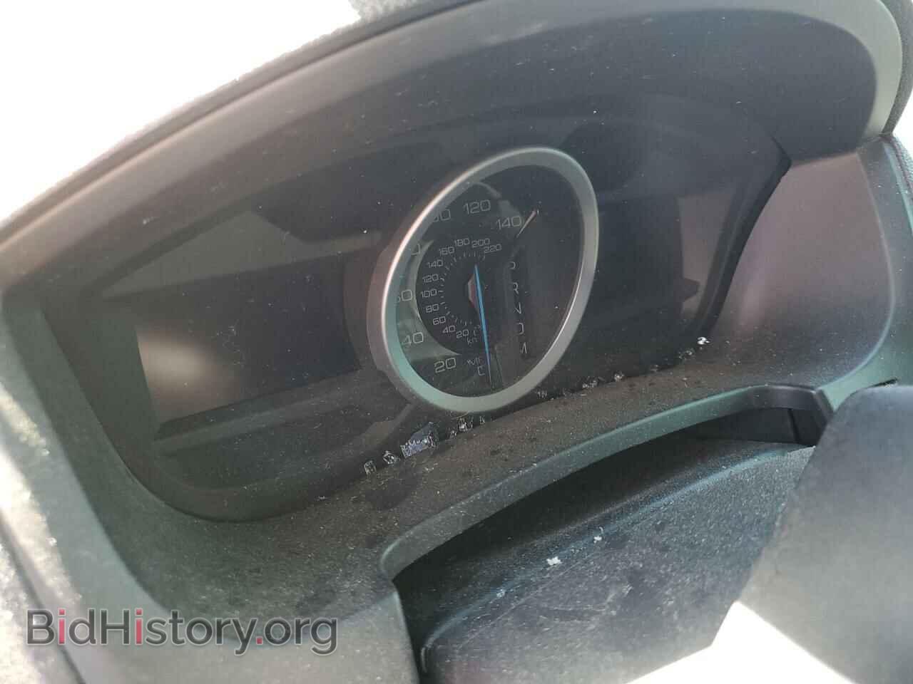 2012 FORD EXPLORER - VIN: 1FMHK7D87CGA20193 - Фото 9