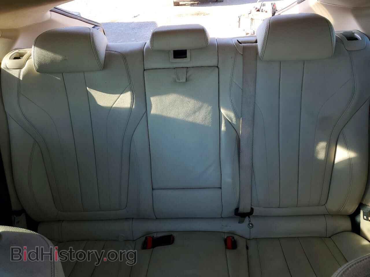 2015 BMW X6 - VIN: 5UXKU2C55F0F96121 - Photo 10