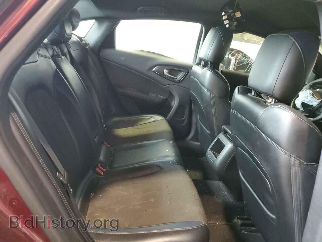 2015 CHRYSLER 200 - VIN: 1C3CCCBB8FN659335 - Фото 10