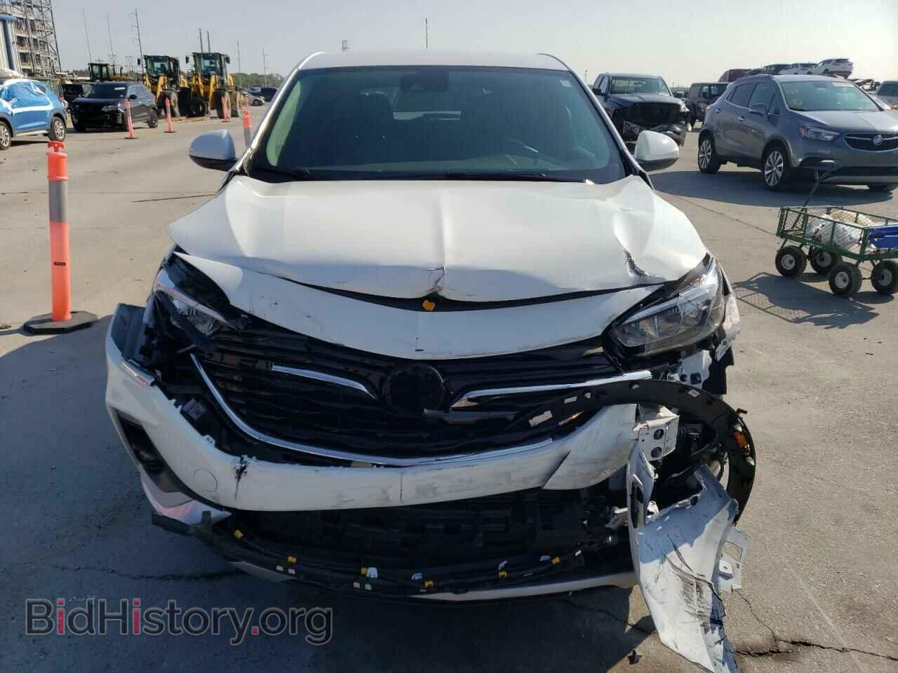 2023 BUICK ENCORE - VIN: KL4MMBS23PB031638 - Фото 5
