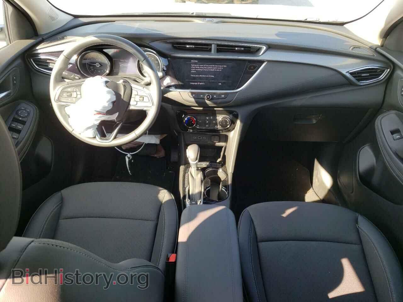 2023 BUICK ENCORE - VIN: KL4MMBS23PB031638 - Фото 8