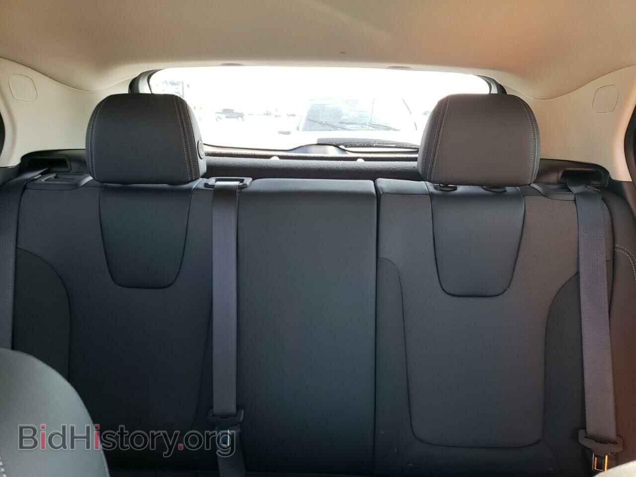 2023 BUICK ENCORE - VIN: KL4MMBS23PB031638 - Фото 10