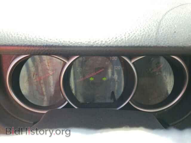 2007 NISSAN VERSA - VIN: 3N1BC13E27L428892 - Фото 9