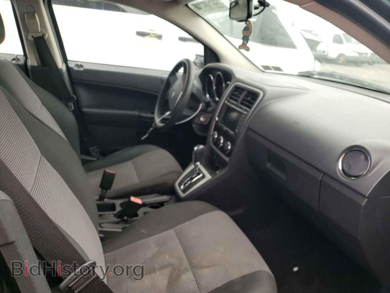2012 DODGE CALIBER - VIN: 1C3CDWDA3CD507712 - Photo 5