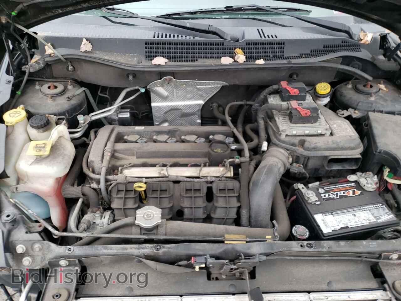 2012 DODGE CALIBER - VIN: 1C3CDWDA3CD507712 - Photo 7