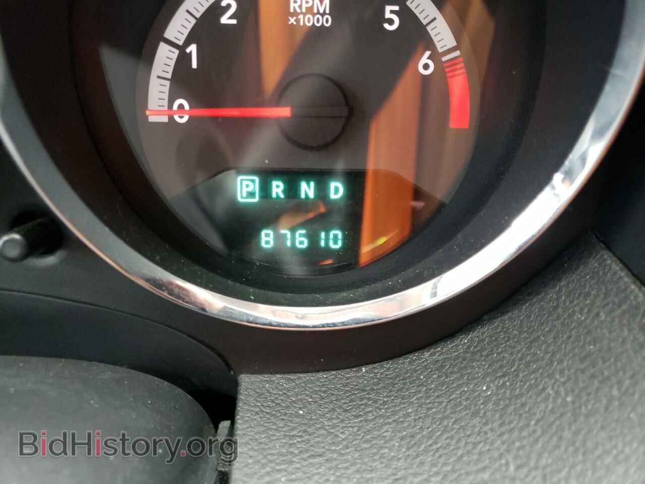 2012 DODGE CALIBER - VIN: 1C3CDWDA3CD507712 - Photo 8