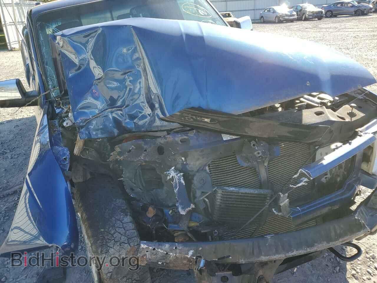 2010 FORD RANGER - VIN: 1FTLR4FE9APA38025 - Фото 9