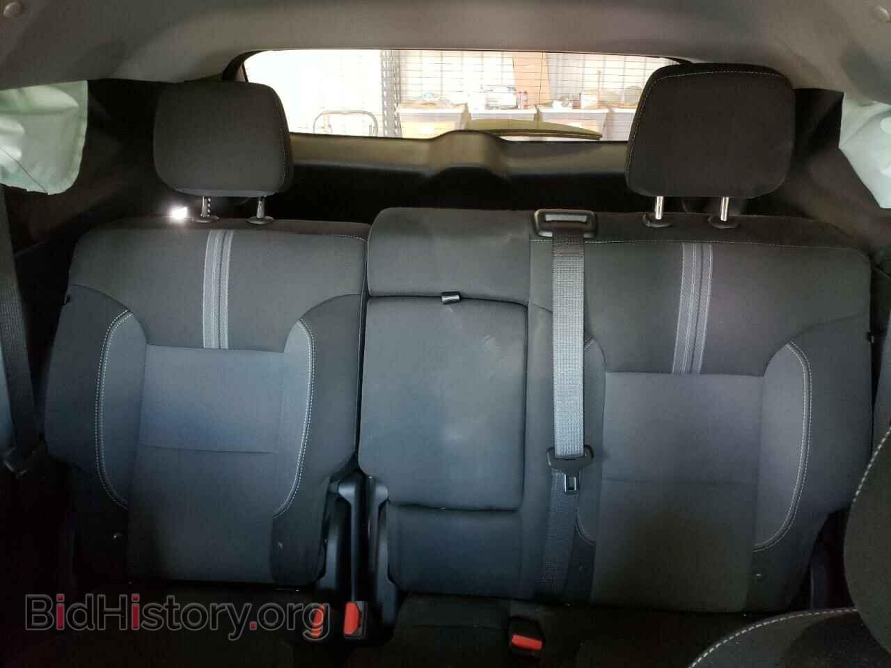 2023 CHEVROLET BLAZER - VIN: 3GNKBCR41PS102881 - Фото 10