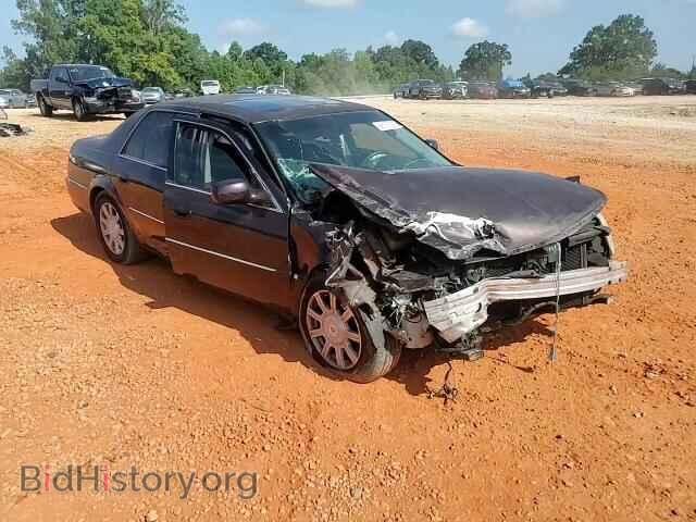 2008 CADILLAC DTS - VIN: 1G6KD57YX8U136147 - Фото 13