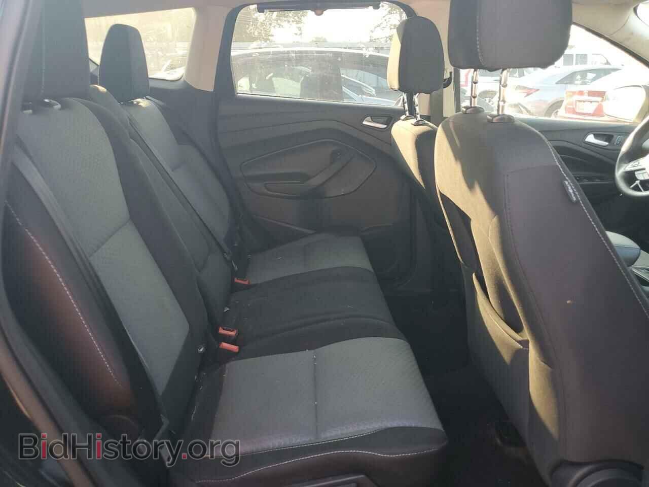 2017 FORD ESCAPE - VIN: 1FMCU0GD1HUC97676 - Фото 11